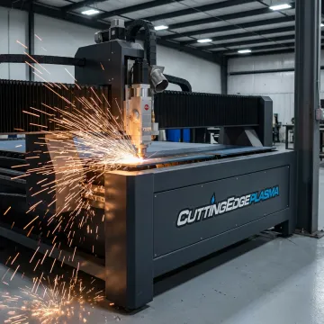 Metal Fabrication & Job Shops