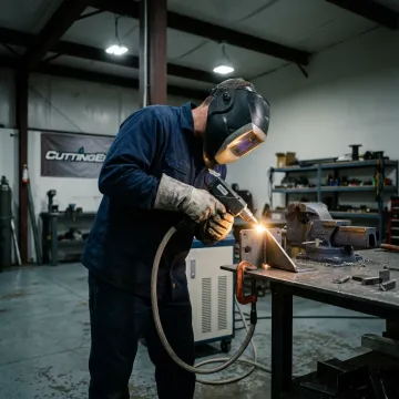 Automotive & Custom Fabrication