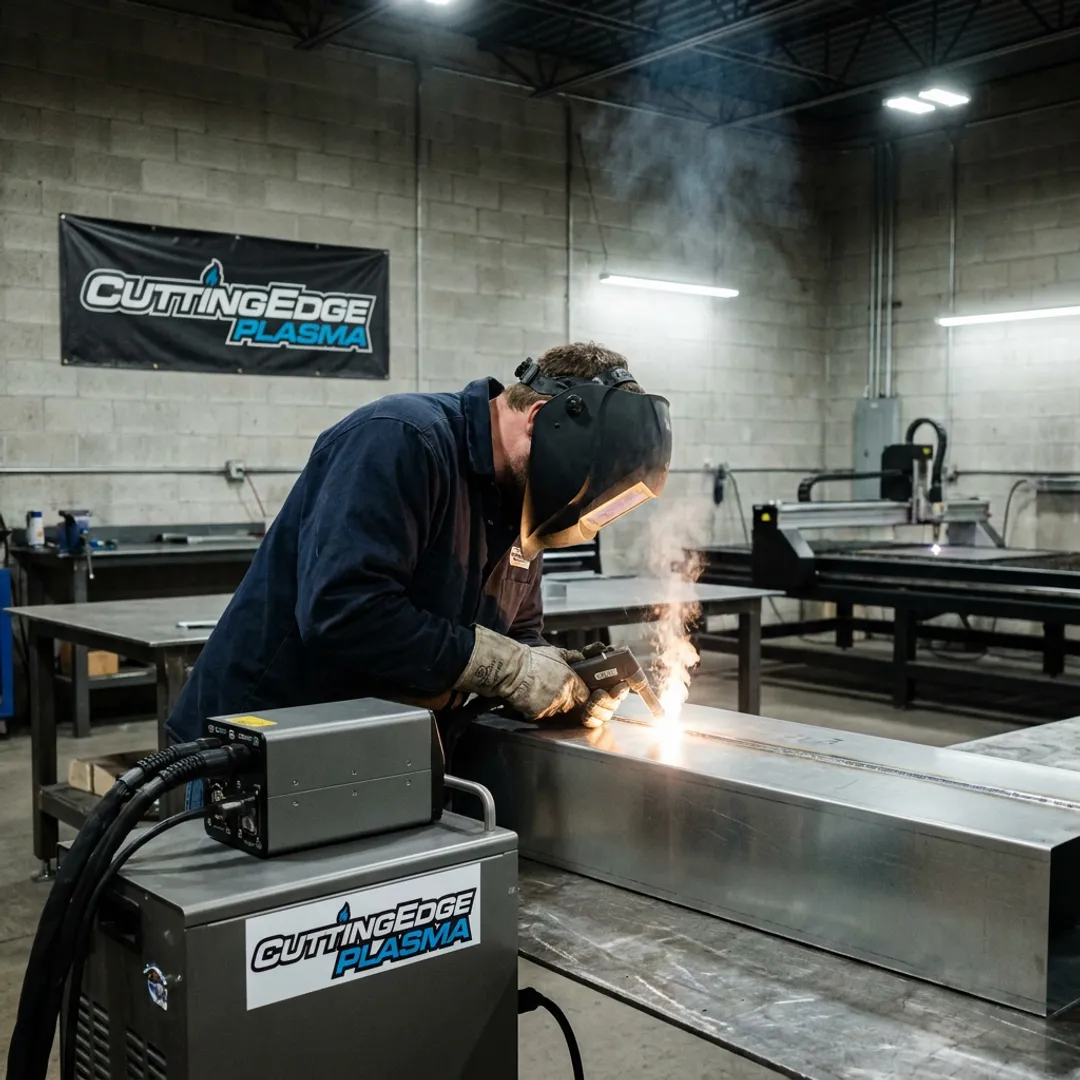 HVAC & Sheet Metal
