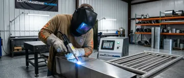 HVAC & Architectural Metalwork