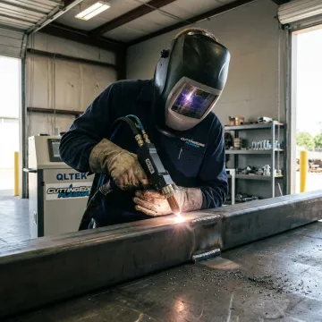 Automotive & Off-Road Fabrication