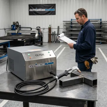 Metal Fabrication & Job Shops