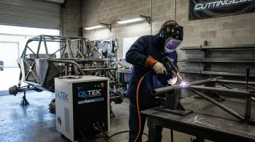 Automotive & Off-Road Fabrication