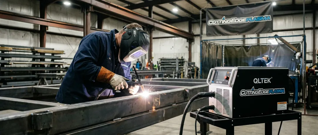 Trailer & Structural Manufacturing