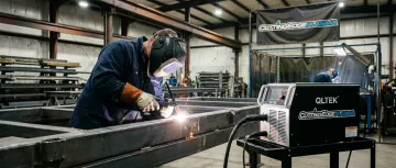 Trailer & Structural Manufacturing