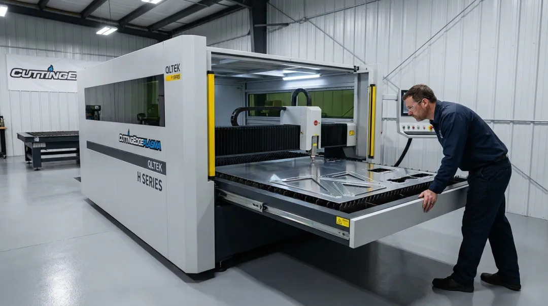 Automotive & Off-Road Manufacturing