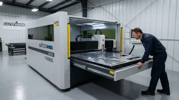 Automotive & Off-Road Manufacturing