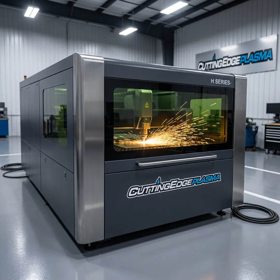 Metal Fabrication & Job Shops