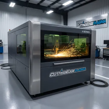 Metal Fabrication & Job Shops