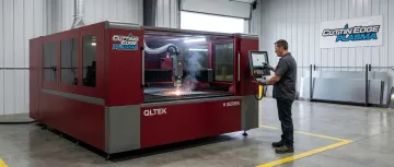 HVAC & Construction Fabrication