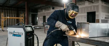 HVAC & Construction