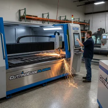 Metal Fabrication