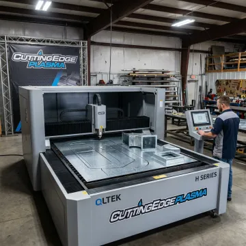HVAC Manufacturing