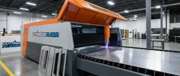 Aerospace & Defense Manufacturing