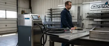 HVAC & Trailer Manufacturing