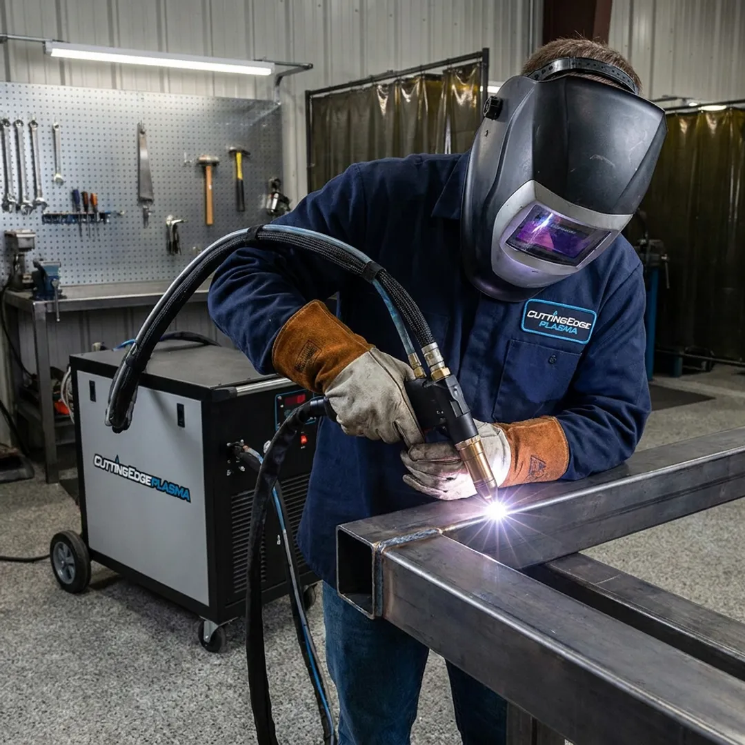 Metal Fabrication & Manufacturing