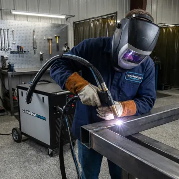 Metal Fabrication & Manufacturing