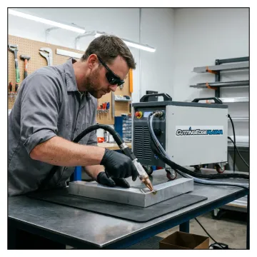 Sign Making & Channel Letter Fabrication