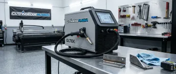 Automotive & Custom Fabrication
