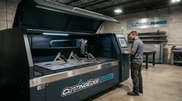 Automotive & Off-Road Fabrication