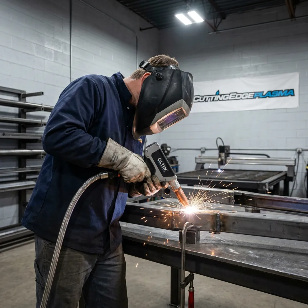 Automotive & Custom Fabrication