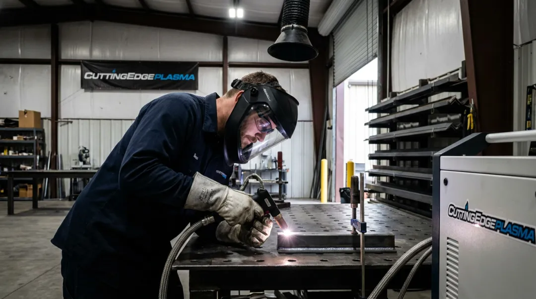 Metal Fabrication & Job Shops