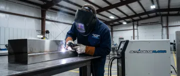 HVAC & Architectural Metalwork