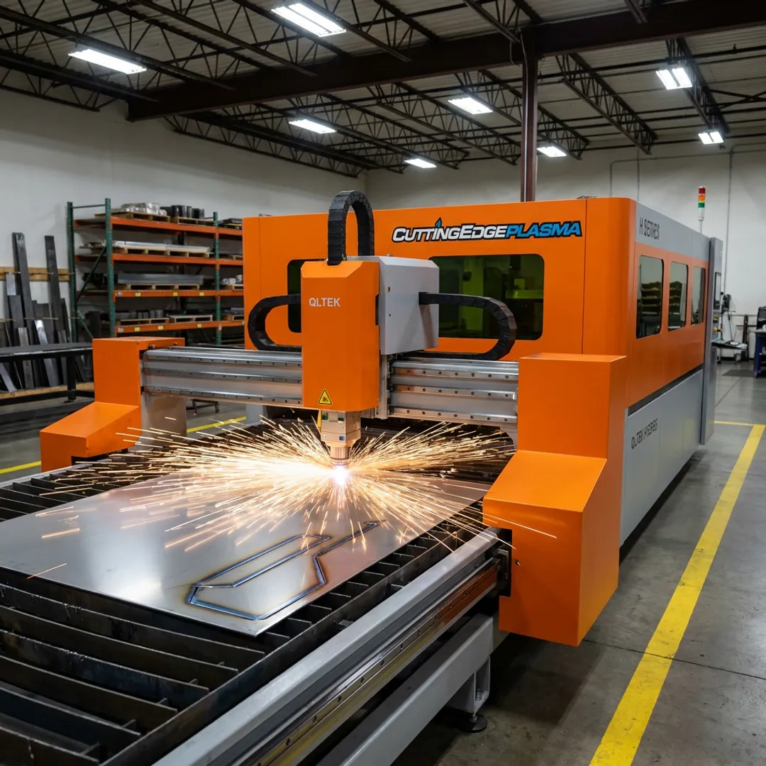 Metal Fabrication