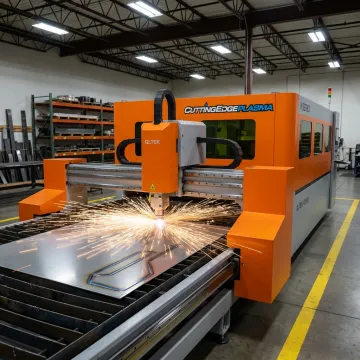Metal Fabrication