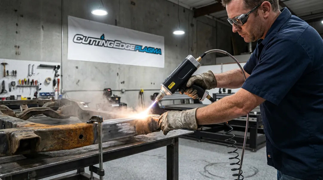 Automotive & Off-Road Fabrication