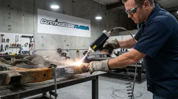 Automotive & Off-Road Fabrication