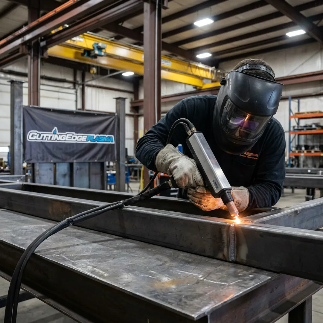 Trailer Manufacturing