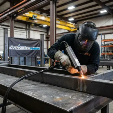 Trailer Manufacturing