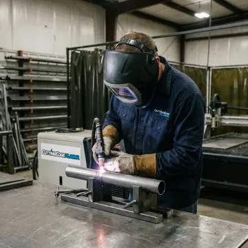 Automotive and Off-Road Fabrication