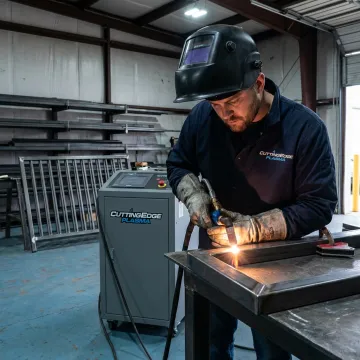 Architectural Metalwork and Construction