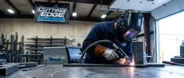 Metal Fabrication Job Shops