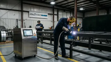 Trailer Manufacturing