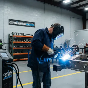 Automotive & Off-Road Fabrication