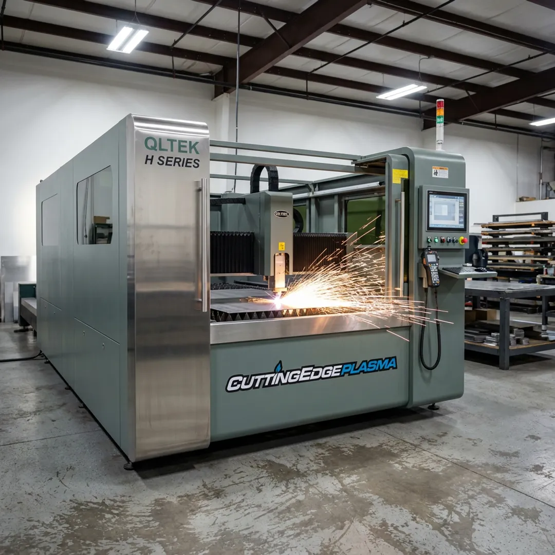 Metal Fabrication & Job Shops