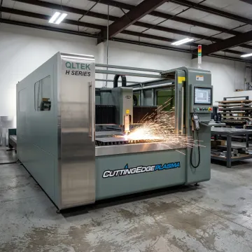 Metal Fabrication & Job Shops