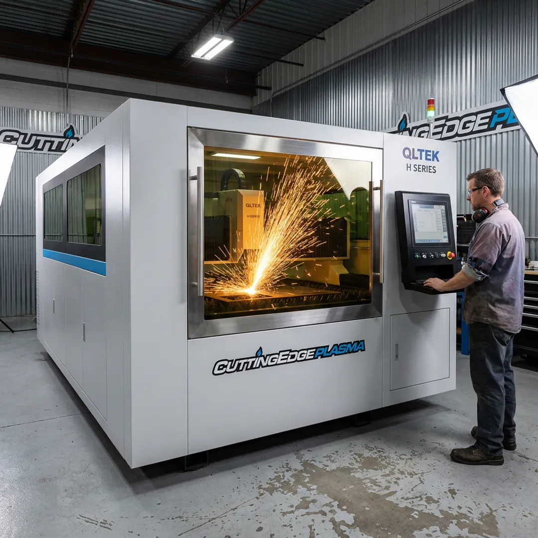 Metal Fabrication & Job Shops