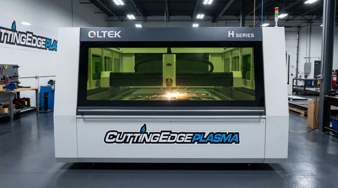 Automotive & Off-Road Manufacturing