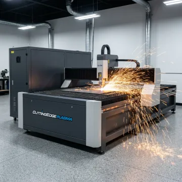 Metal Fabrication