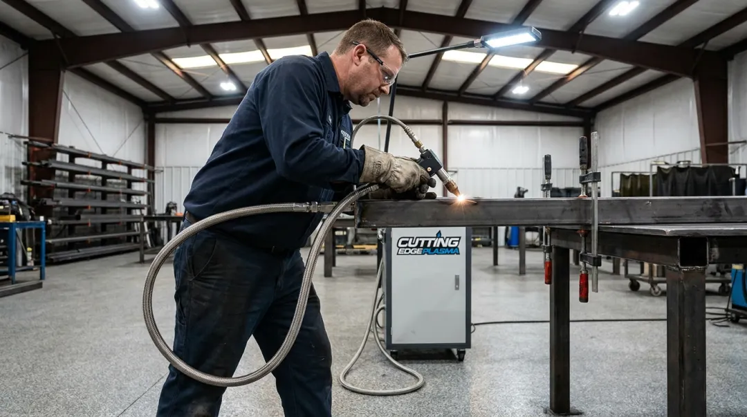 Trailer Manufacturing
