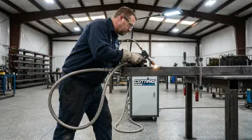 Trailer Manufacturing