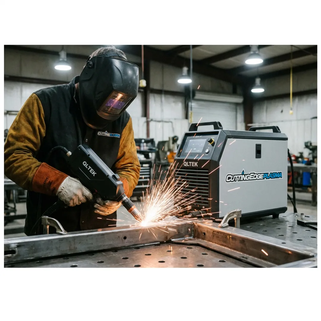 Automotive & Off-Road Fabrication
