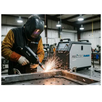 Automotive & Off-Road Fabrication