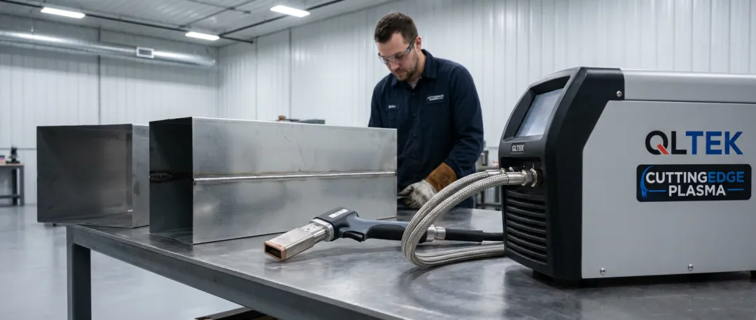 HVAC & Architectural Metalwork