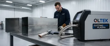 HVAC & Architectural Metalwork