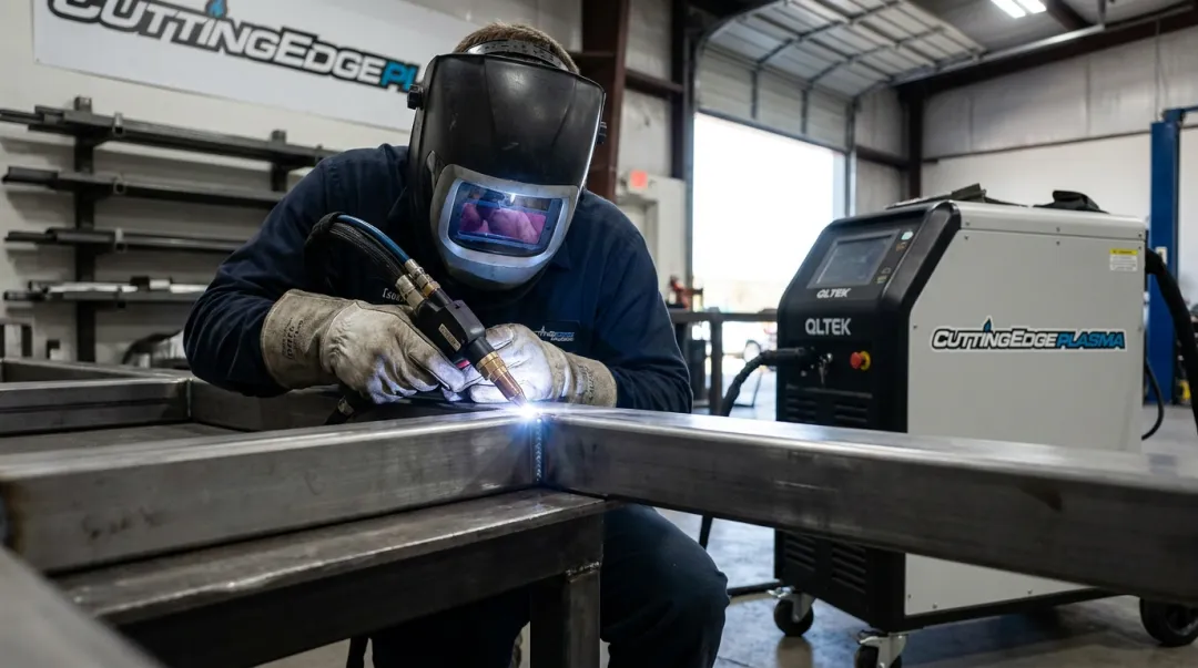 Automotive & Off-Road Fabrication
